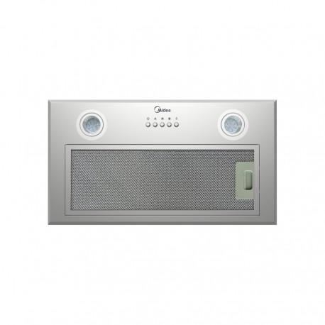 Midea MCI606 Μηχανισμός Απορρόφησης 60cm Inox C
