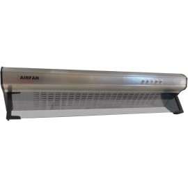AIRFAN SW210-75 ΕΛΕΥΘΕΡΟΣ ΑΠΟΡΡΟΦΗΤΗΡΑΣ INOX 75 CM