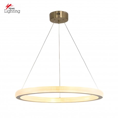 77-50993 SE LED 80 ELYSIA GOLD MATTE 88W 3CCT WITH REMOTE CONTROL+MEMORY IP20 2 YEARS WARRANTY