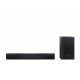 15-HTSBW121 SHARP 2.1 COMPACT SOUNDBAR WITH WIRELESS SUBWOOFER 240W HT-SBW121