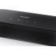 15-HTSBW121 SHARP 2.1 COMPACT SOUNDBAR WITH WIRELESS SUBWOOFER 240W HT-SBW121