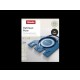 Miele XL-Pack GN HyClean 3D Σακούλες Σκούπας 8τμχ Συμβατή με Σκούπα Miele