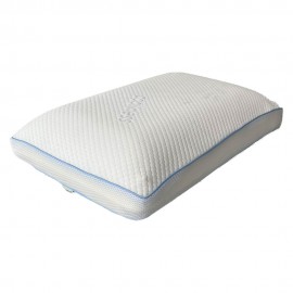 2EPILCOOLVISCOL4060 ΜΑΞΙΛΑΡΙ ΥΠΝΟΥ COOL VISCO COLLAGEN, 40x60x15εκ