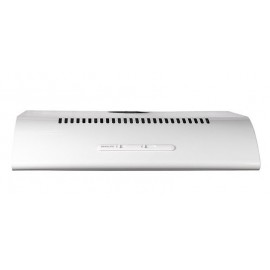 Davoline Olympia 2.0 390 Ελεύθερος Απορροφητήρας 90cm Λευκός D