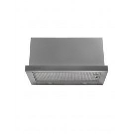 Davoline GP PLUS Συρόμενος Απορροφητήρας 60cm Inox C