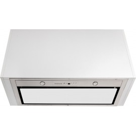 Davoline Inside 60 IX/WH Μηχανισμός Απορρόφησης 60cm Λευκός D