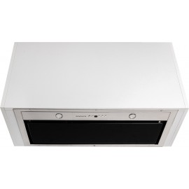 Davoline Inside 90 IX BL Μηχανισμός Απορρόφησης 90cm Inox D