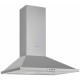 Davoline KOS HPC Απορροφητήρας Καμινάδα 60cm Inox C