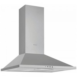 Davoline KOS HPC Απορροφητήρας Καμινάδα 60cm Inox C