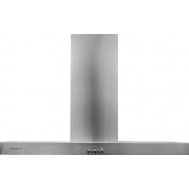 Davoline Box Plus Απορροφητήρας Καμινάδα 60cm Inox C