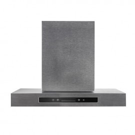 Davoline Metric Pro Απορροφητήρας Καμινάδα 90cm Inox A