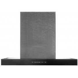 Davoline Tate Απορροφητήρας Καμινάδα 60cm Inox A+