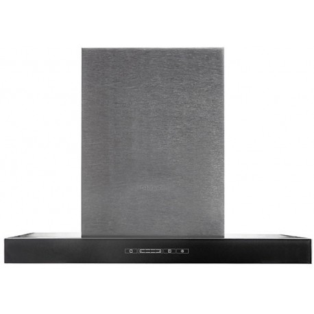 Davoline Tate Απορροφητήρας Καμινάδα 60cm Inox A+