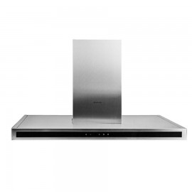 Davoline Regal Απορροφητήρας Νησίδα 90cm Inox A