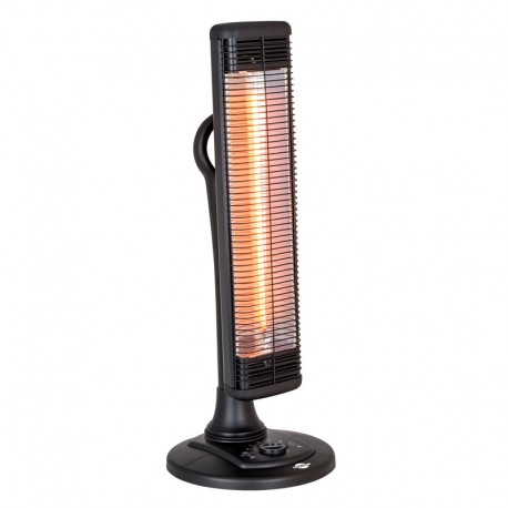 Kerosun KCH-10YD Σόμπα Carbon 1000W