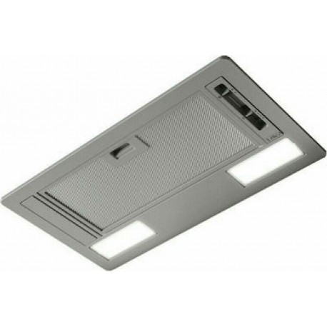 Elica ERA GR/A/52 Μηχανισμός Απορρόφησης 60cm Γκρι C