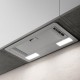 Elica ERA GR/A/52 Μηχανισμός Απορρόφησης 60cm Γκρι C