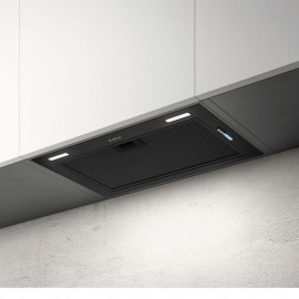 Elica Fold BL/A/52 Μηχανισμός Απορρόφησης 60cm Μαύρος B