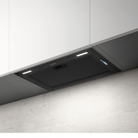 Elica Fold BL/A/52 Μηχανισμός Απορρόφησης 60cm Μαύρος B