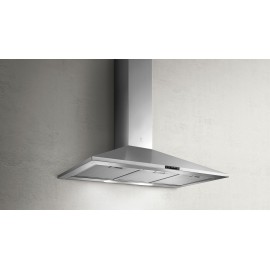 Elica Missy PB IX/A/90 Απορροφητήρας Καμινάδα 90cm Inox D