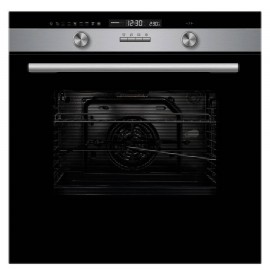 Davoline BIO 1070 IX Φούρνος άνω Πάγκου 70lt Π59.5εκ. Inox A