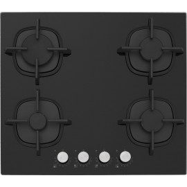 Davoline GGDS 400 BL Εστία Υγραερίου Αυτόνομη 59x52εκ.