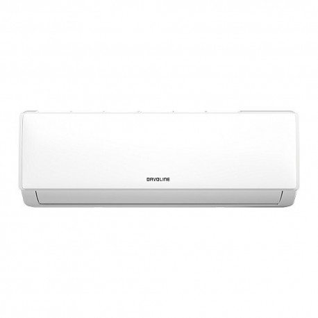 Davoline DAV 12AC Κλιματιστικό Inverter 12000 BTU A++/A+ με WiFi