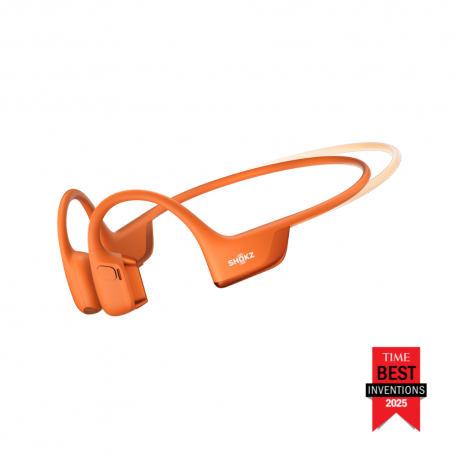 500110 Shokz S821 Ακουστικά OpenRun Pro 2 Mini Πορτοκαλί