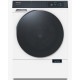 Miele Nova Edition WQ 1000 WPS Πλυντήριο Ρούχων 9kg 1600 Στροφών TwinDos A