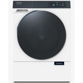 Miele Nova Edition WQ 1000 WPS Πλυντήριο Ρούχων 9kg 1600 Στροφών TwinDos A