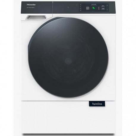 Miele Nova Edition WQ 1000 WPS Πλυντήριο Ρούχων 9kg 1600 Στροφών TwinDos A