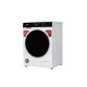 Eskimo ES WM10F14MST Πλυντήριο Ρούχων 10kg 1400 Στροφών A