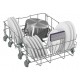 Beko BDIS38040A Εντοιχιζόμενο Πλυντήριο Πιάτων για 10 Σερβίτσια 44.8cm Λευκό C