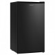 Morris B71079DSD Μονόπορτο Ψυγείο 80lt Υ84.5xΠ47.5xΒ44.5cm Μαύρο D