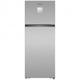 Morris T72468ETN Δίπορτο Ψυγείο 465lt Full No Frost Υ185xΠ70.6xΒ68.6cm Inox E