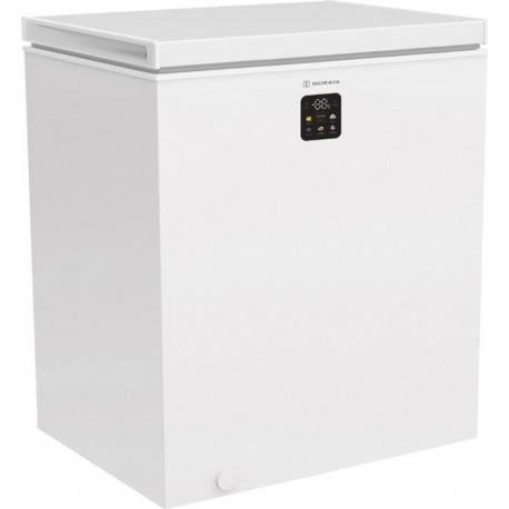 Morris W70137EED Καταψύκτης Μπαούλο 137lt E