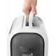 De'Longhi DNS65 Tasciugo AriaDry Light Αφυγραντήρας Ζεόλιθου με Ιονιστή 6lt