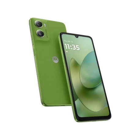 Motorola Moto G06 Dual SIM (4/256GB) Tendril