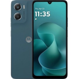 Motorola Moto G06 Dual SIM (4/256GB) Tapestry