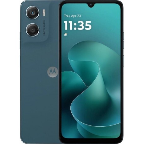 Motorola Moto G06 Dual SIM (4/256GB) Tapestry