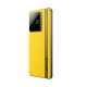 Realme GT 7T 5G Dual SIM (12/512GB) Racing Yellow