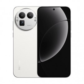 Realme GT 8 Pro 5G Dual SIM (16/512GB) Diary White
