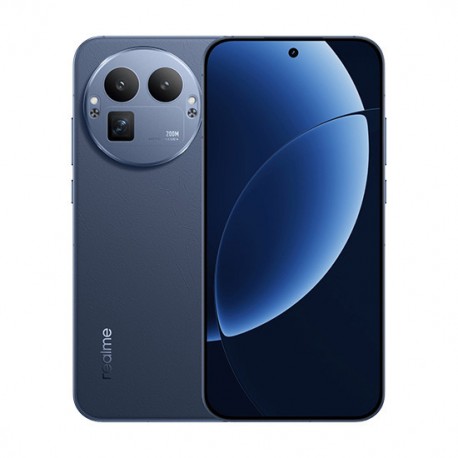 Realme GT 8 Pro 5G Dual SIM (16/512GB) Urban Blue