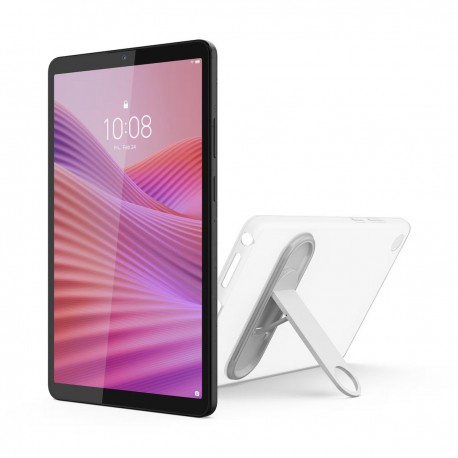 Lenovo Tab One 8.7" (4GB/64GB/Clear Case) Luna Grey