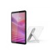 Lenovo Tab One 4G 8.7" (4GB/64GB/Clear Case) Luna Grey