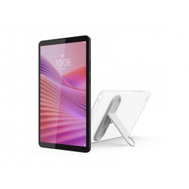 Lenovo Tab One 4G 8.7" (4GB/64GB/Clear Case) Luna Grey