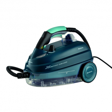 78474 ARIETE 4146 Ατμοκαθαριστής XVapor Deluxe Μπλε