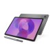 Lenovo Idea Tab 11" (8GB/128GB/Lenovo Tab Pen & Folio Case) Luna Grey