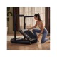 KingSmith R3 Hybrid+ Ηλεκτρικός Αναδιπλούμενος Διάδρομος Γυμναστικής για Χρήστη έως 120kg