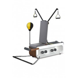 KingSmith FB1CGREUE Πολυόργανο Γυμναστικής χωρίς Βάρη